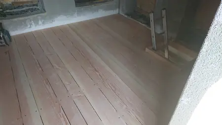 Bild in der Bildergallerie zu Kirche Dorfchemnitz: Turmsanierung mit Herz und Handwerk